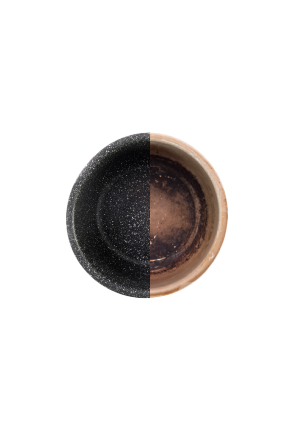 plate